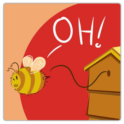 Oh Beehive - Thumbnail - Dresses and Pints - Emma Prill