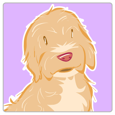 Cockapoo - Thumbnail - Dresses and Pints - Emma Prill