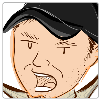 Dan Carlin Hardcore History Common Sense - Thumbnail - Dresses and Pints - Emma Prill