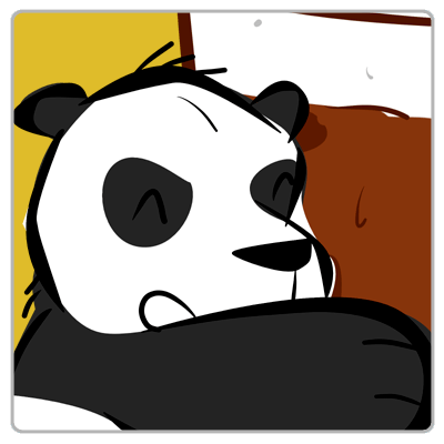 Pint Panda - Thumbnail - Dresses and Pints - Emma Prill