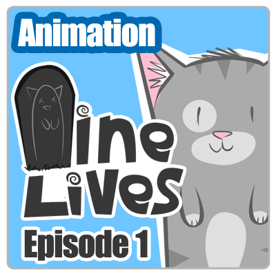 Nine Lives - Bad Sign - Thumbnail - Dresses and Pints - Emma Prill