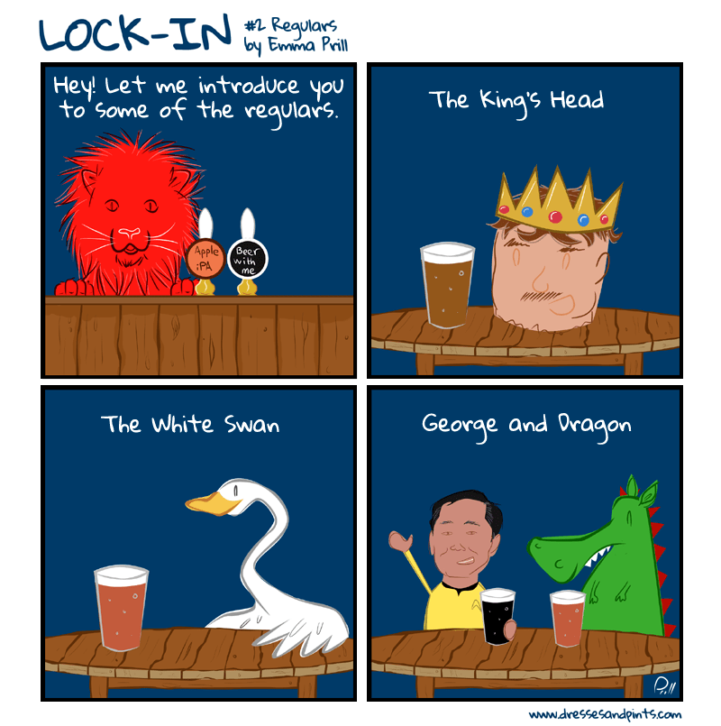 Lock-In - 002 - Regulars_Square_Web